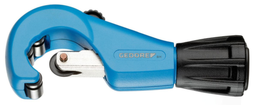 GEDORE 2250 3 Coupe-tube pour tubes en cuivre 3-35 mm