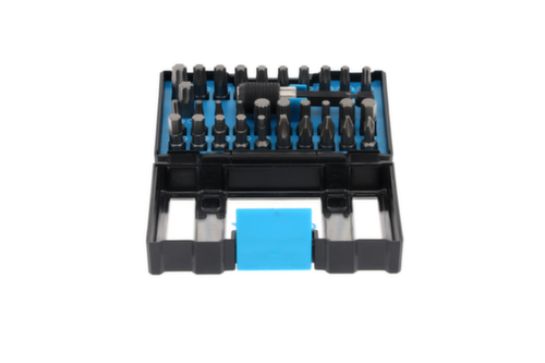 GEDORE 666-032-J Bit-Box Industrie 32 pièces