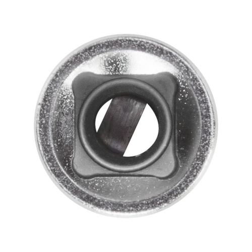 R47100103 Adaptateur d'embouts 1/4 4 pans x 1/4 6 pans 24.7 mm