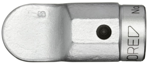 8793-00 Adaptateur carré Z 16 - 1/2