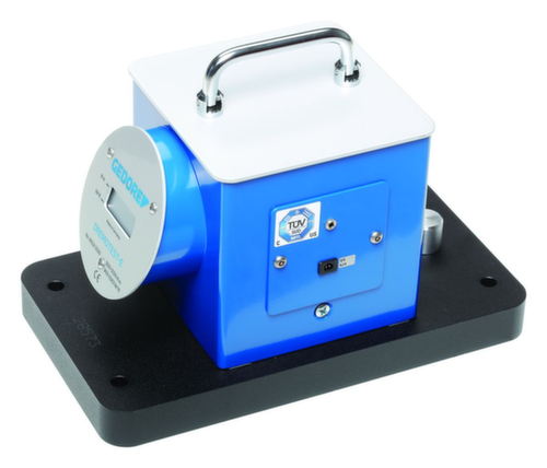 8612-3150 Testeur électronique DREMOTEST E 500-3150 Nm