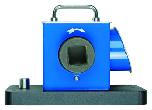 8612-3150 Testeur électronique DREMOTEST E 500-3150 Nm