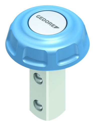 DMKPK 7 Tête champignon 1/2" pour DREMASTER DMK