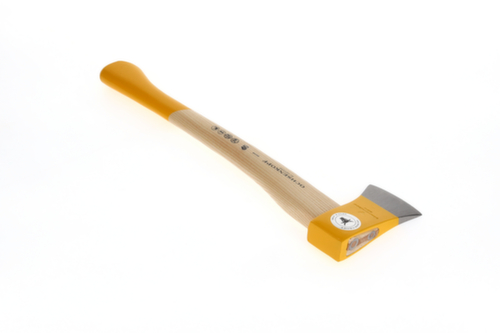 OX 244 E-1251 Hachette SPALT-FIX avec manche en frêne 1250 g