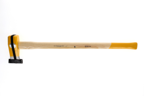 OX OX 35 E-3001 Marteau fendeur PROFESSIONNEL avec manche en frêne