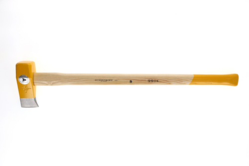 OX OX 35 E-3001 Marteau fendeur PROFESSIONNEL avec manche en frêne