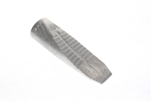 OX 41-1000 Coin de fendage rotatif en aluminium ovale