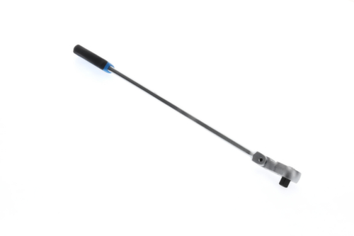 GEDORE 1993 GU-10 XL Cliquet réversible articulé à levier 1/2" 600 mm