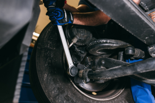 GEDORE 3293 U-3 Cliquet réversible 3/4