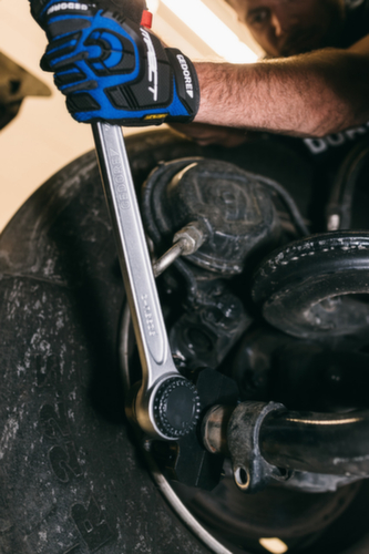 GEDORE 3293 U-3 Cliquet réversible 3/4