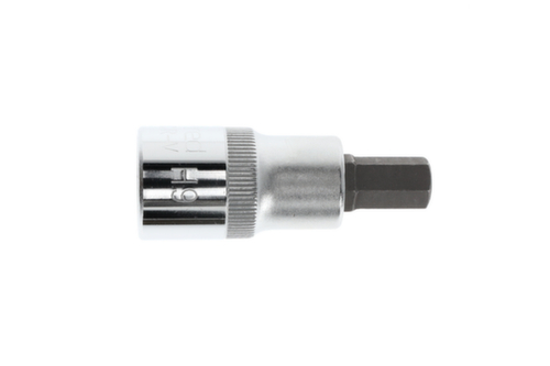 R62550910 Embout de vissage 1/2" 9 mm Longueur 55 mm