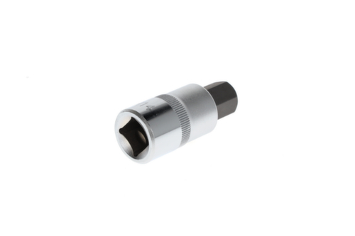 GEDORE R62551410 Embout de vissage 1/2" 14 mm Longueur 55 mm