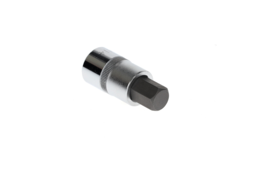 GEDORE R62551410 Embout de vissage 1/2" 14 mm Longueur 55 mm