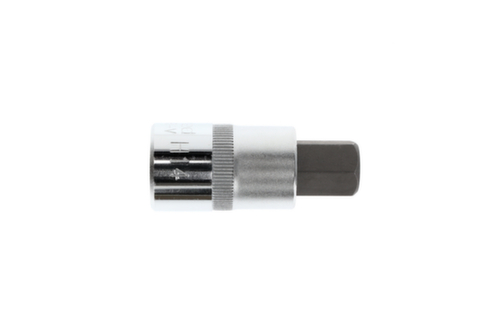 GEDORE R62551410 Embout de vissage 1/2" 14 mm Longueur 55 mm
