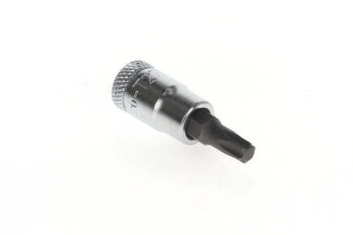 ITX 20 T27 Embout de tournevis 1/4" TX T27