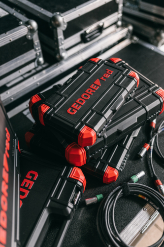 GEDORE R68003032 Douilles de tournevis 1/2 TX 32 pièces