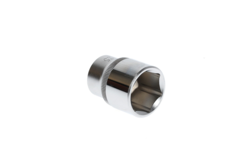 GEDORE RED R61002507 Douille 1/2" 6 pans 25 mm Longueur 42 mm