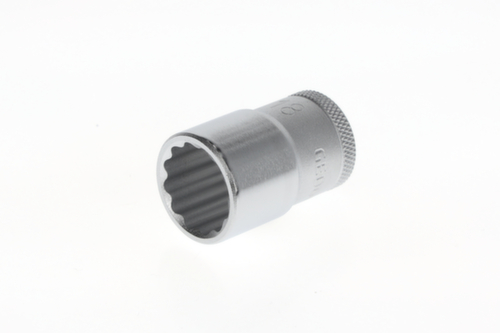 D 19 18 Douille 1/2" profil UD 18 mm