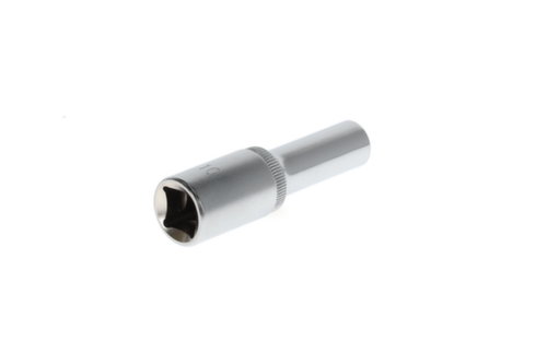 R61101014 Douille 1/2" 12 pans 10 mm Longueur 77 mm