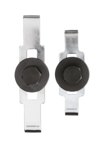 R15151001 Jeu de clés pour sonde de réservoir 80-120+110-160mm 2 pièces