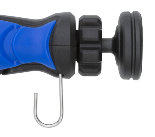 900 20 Lampe LED Li-MH