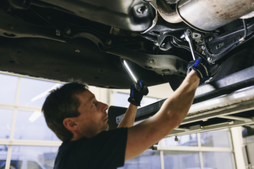 900 20 Lampe LED Li-MH