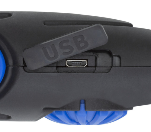 900 20 Lampe LED Li-MH