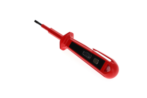 GEDORE RED R38121312 Contrôleur de phase max.250 V fente 3 mm 135 mm