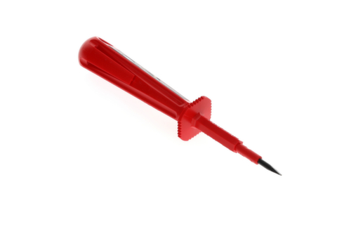 GEDORE RED R38121312 Contrôleur de phase max.250 V fente 3 mm 135 mm