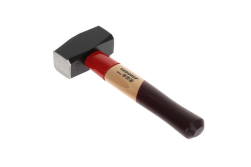 GEDORE 620 H-1000 Massette ROTBAND-PLUS avec manche en hickory