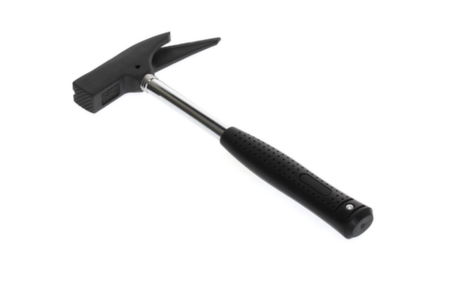 GEDORE R92402024 Marteau à lattes 600g 330mm tube d'acier