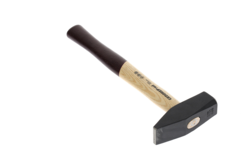 GEDORE R92100055 Marteau de serrurier 1500 g 380mm frêne