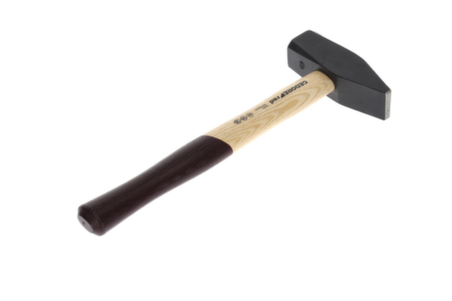 GEDORE R92100055 Marteau de serrurier 1500 g 380mm frêne