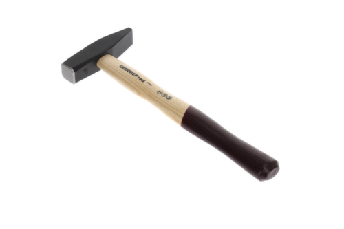 GEDORE R92100016 Marteau de serrurier 400 g 300mm frêne