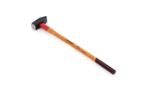 GEDORE 609 H-3-90 Marteau à frapper ROTBAND-PLUS 3 kg