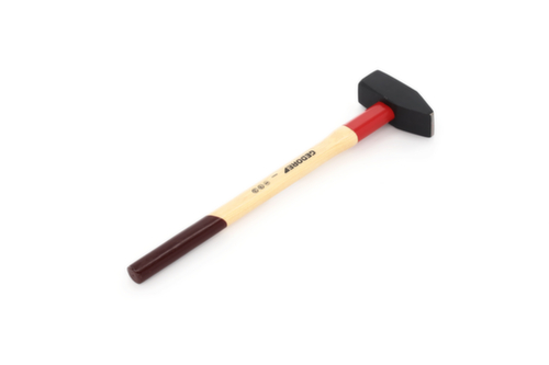 GEDORE 609 H-4 Massette ROTBAND-PLUS 4 kg