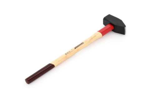 GEDORE 609 H-5 Massette ROTBAND-PLUS 5 kg