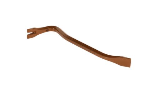 GEDORE 120-350 Fer à clouer 350 mm