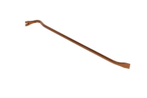 GEDORE 120-800 Fer à clouer 800 mm