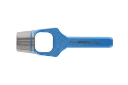 570040 Fer à entailler 40 mm