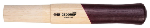 E-20 H-1500 Manche de rechange Hickory 280 mm