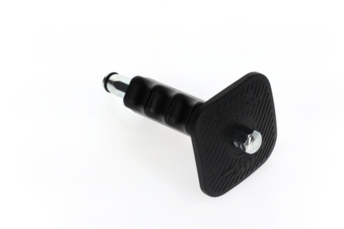 GEDORE 90 HS-4 Ciseaux à bois avec protège-main 4 mm