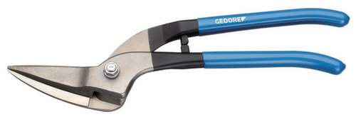 GEDORE 423035 Cisaille à passage continu 350 mm