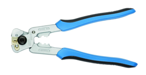 GEDORE 8320-200 JC Coupe-câble métallique 200 mm poignée 2K