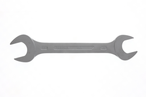 6 46X50 Clé à fourche double 46x50 mm