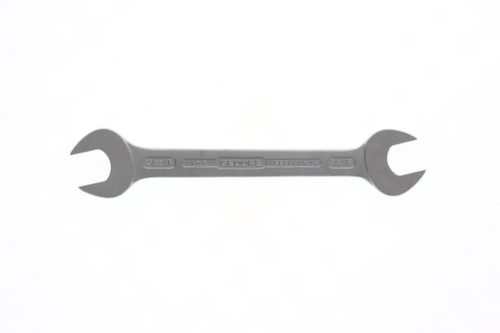 6 3/4X25/32AF Clé à fourche double 3/4x25/32