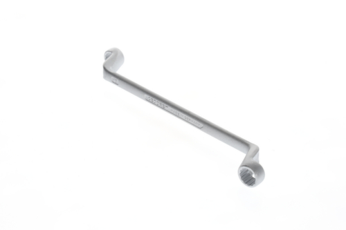 2 clés mixtes 10X11