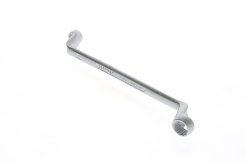 GEDORE 2 10X13 Clé polygonale double