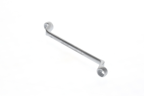 2 14X15 clés mixtes