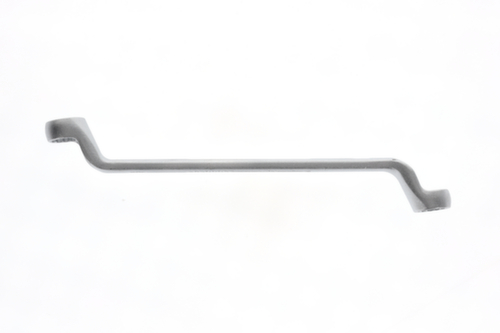 2 clés mixtes 16X17